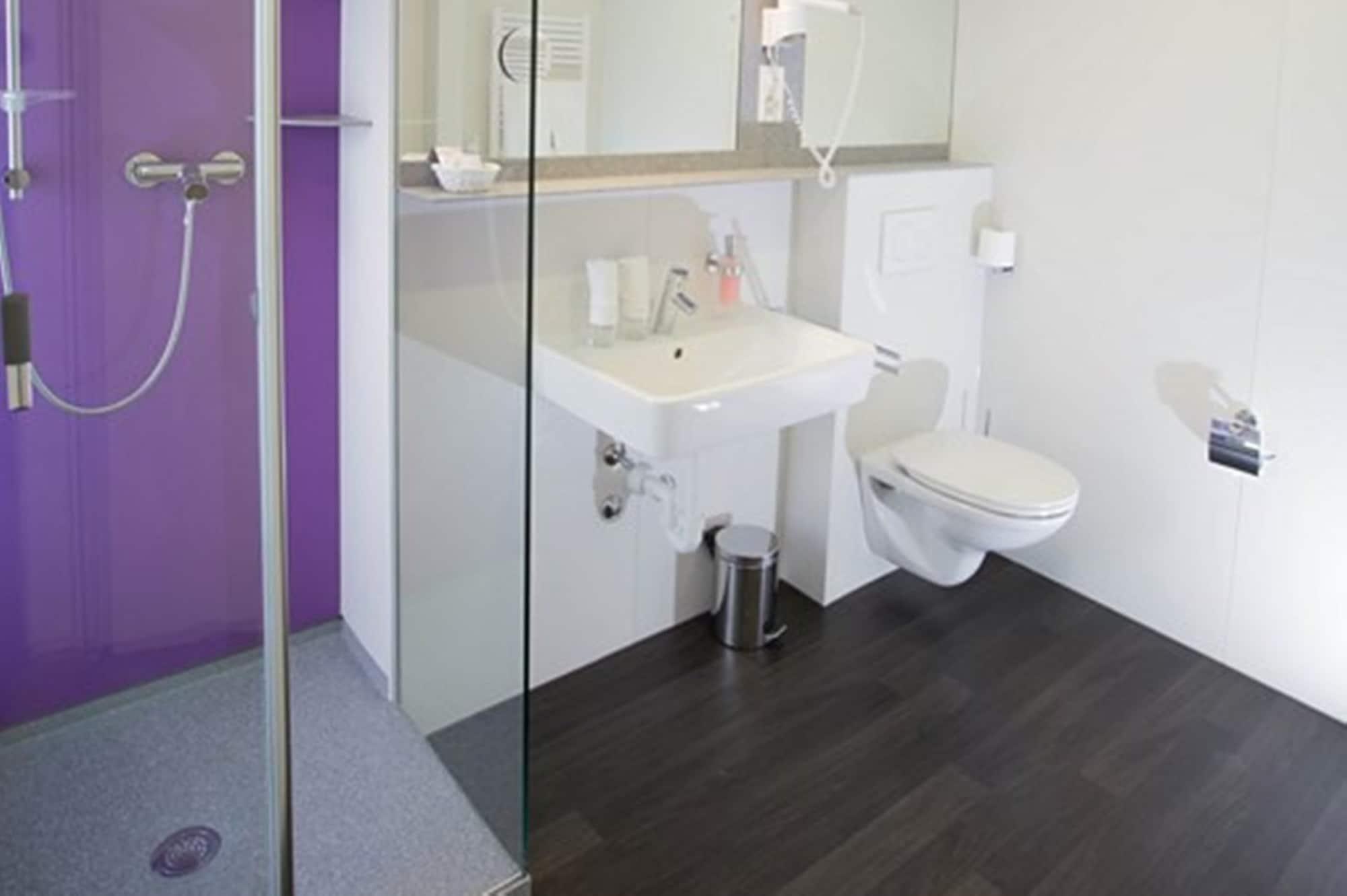 Hotel Resslirytti Basel Ngoại thất bức ảnh
