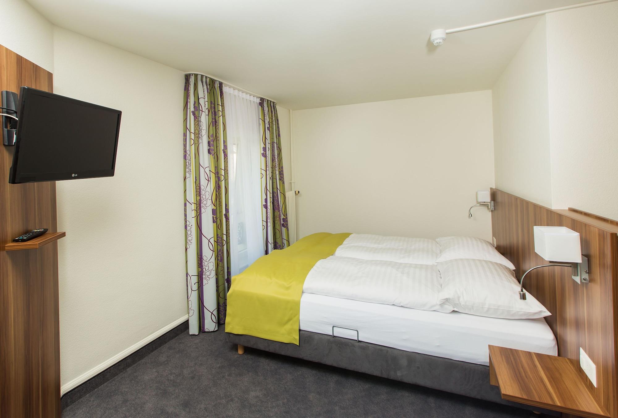 Hotel Resslirytti Basel Ngoại thất bức ảnh