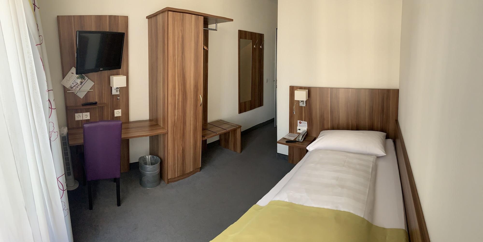 Hotel Resslirytti Basel Ngoại thất bức ảnh