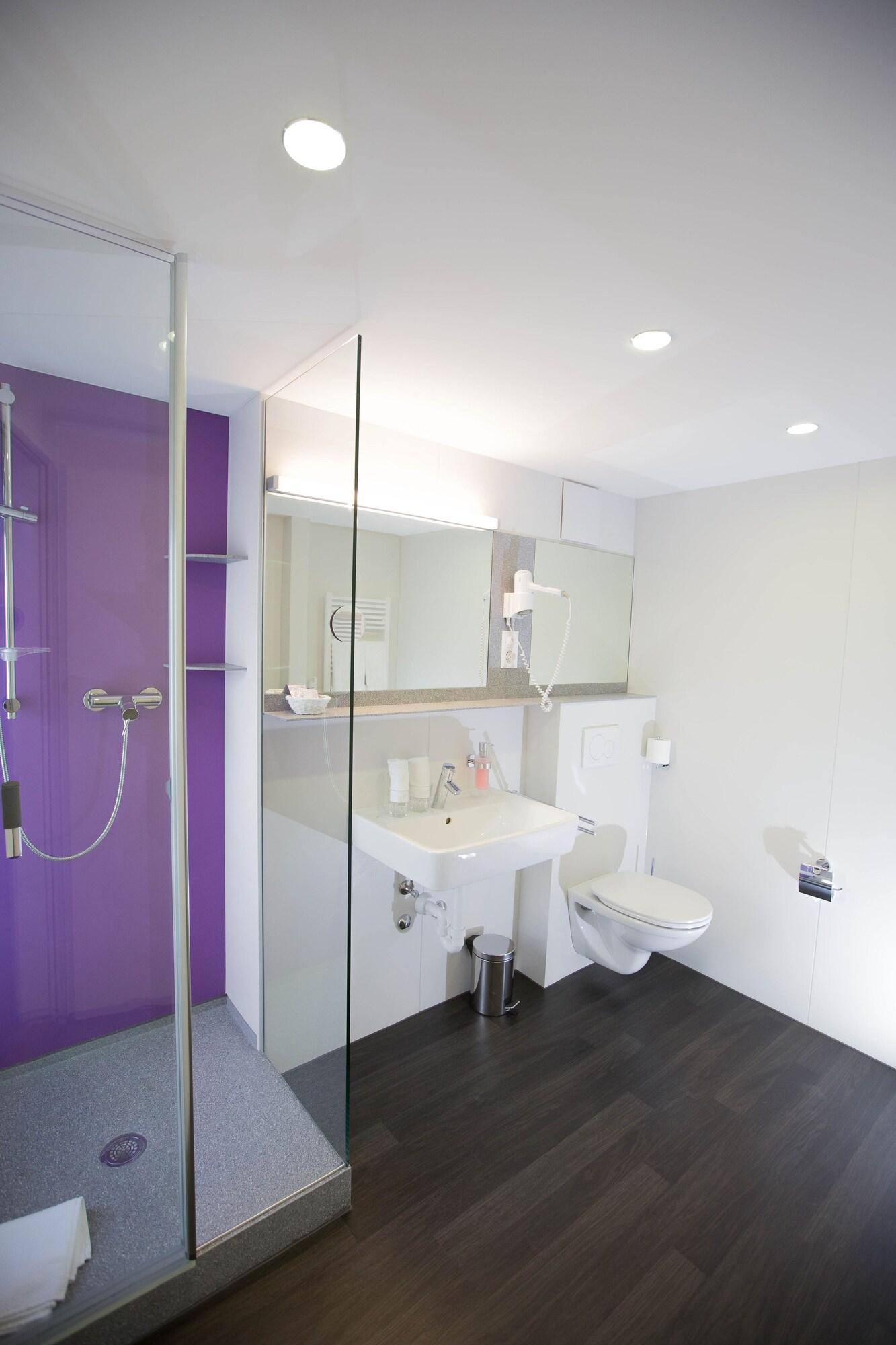 Hotel Resslirytti Basel Ngoại thất bức ảnh