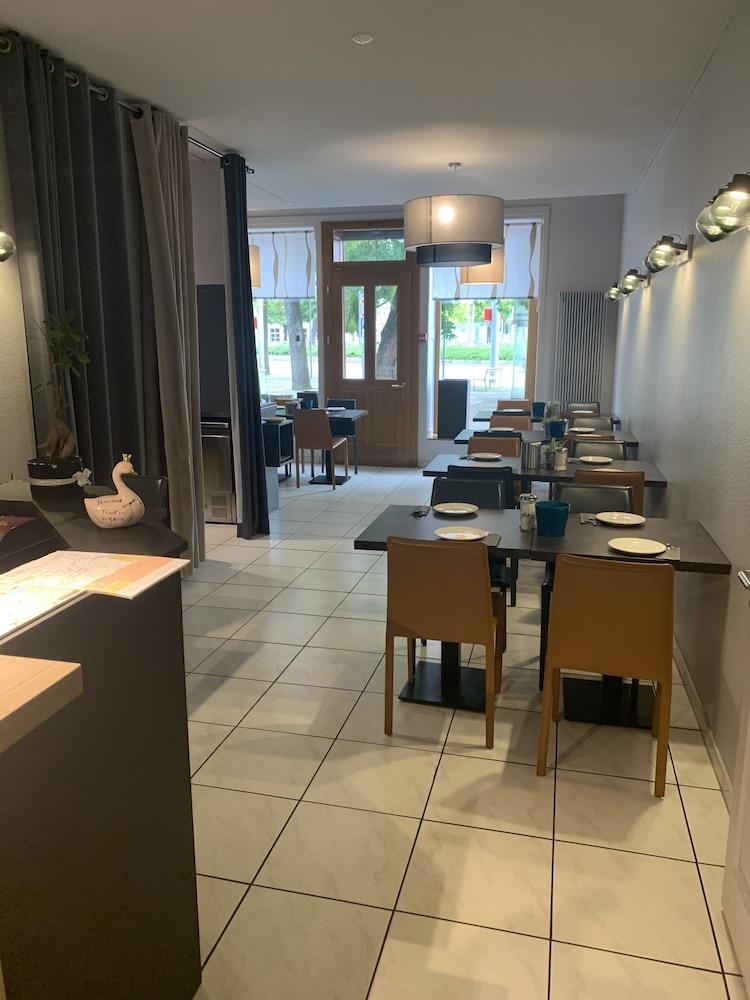 Hotel Resslirytti Basel Ngoại thất bức ảnh