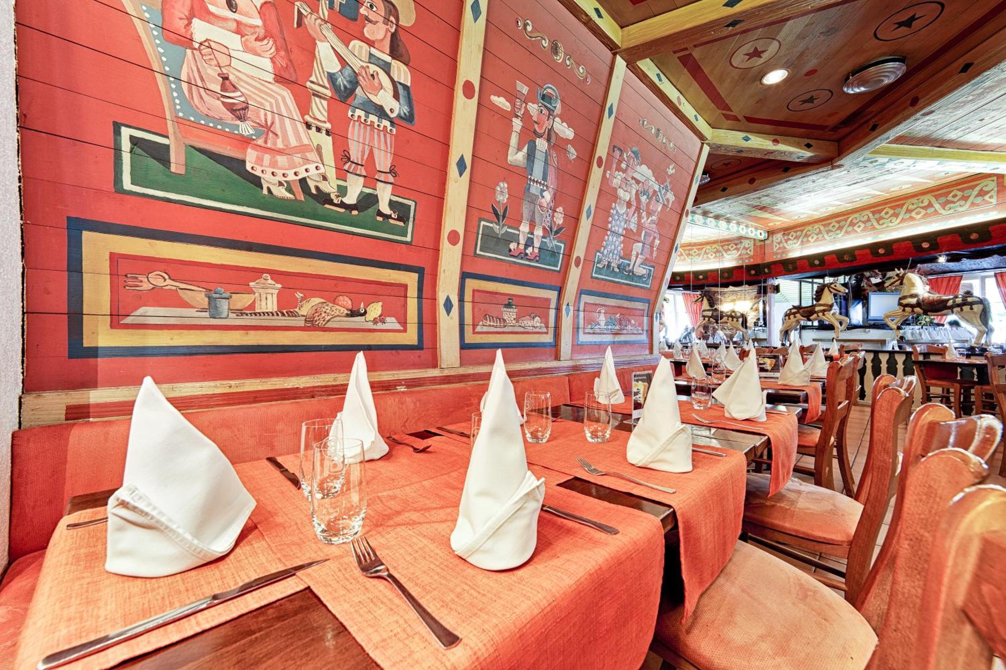 Hotel Resslirytti Basel Ngoại thất bức ảnh