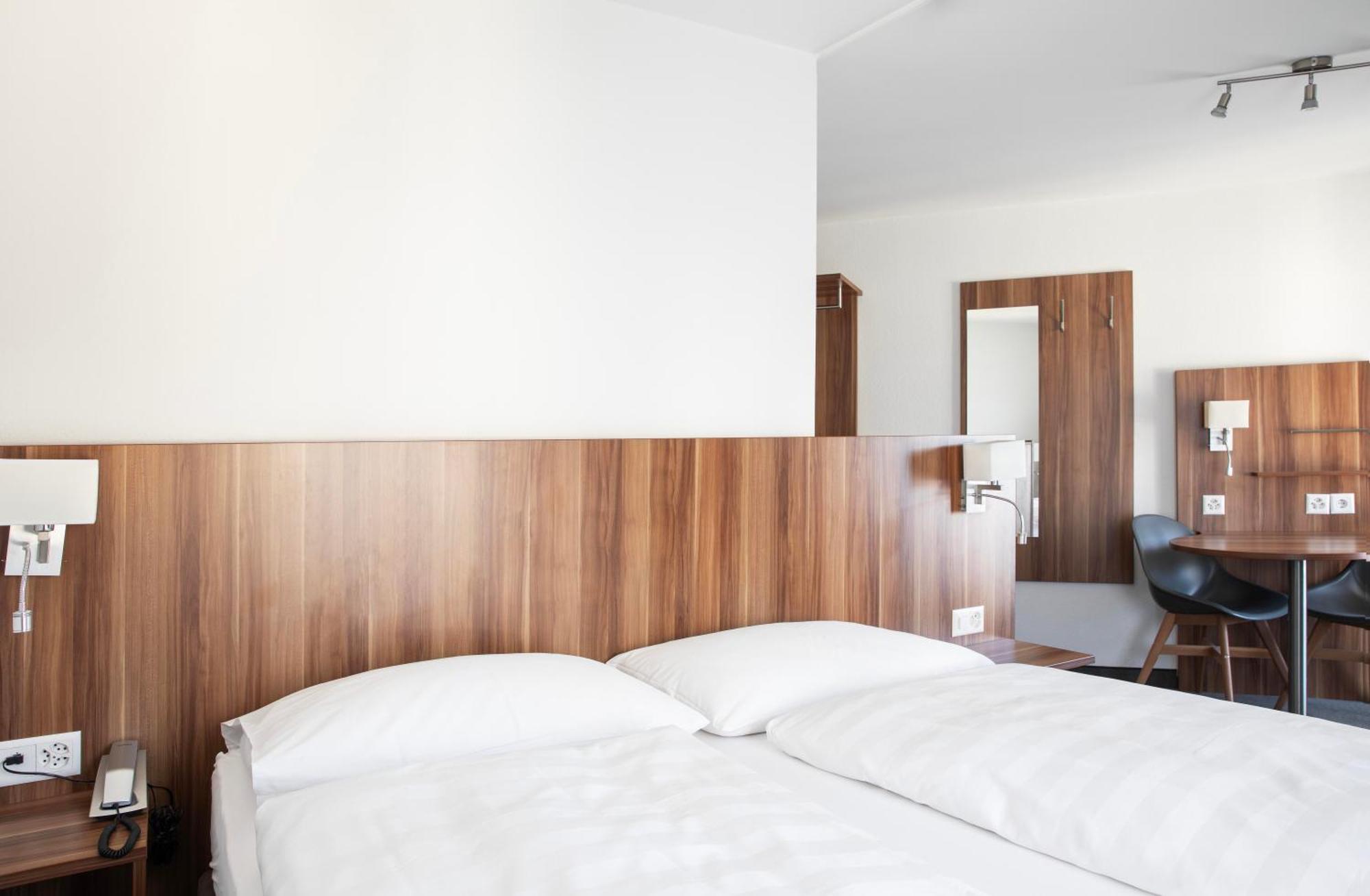 Hotel Resslirytti Basel Ngoại thất bức ảnh