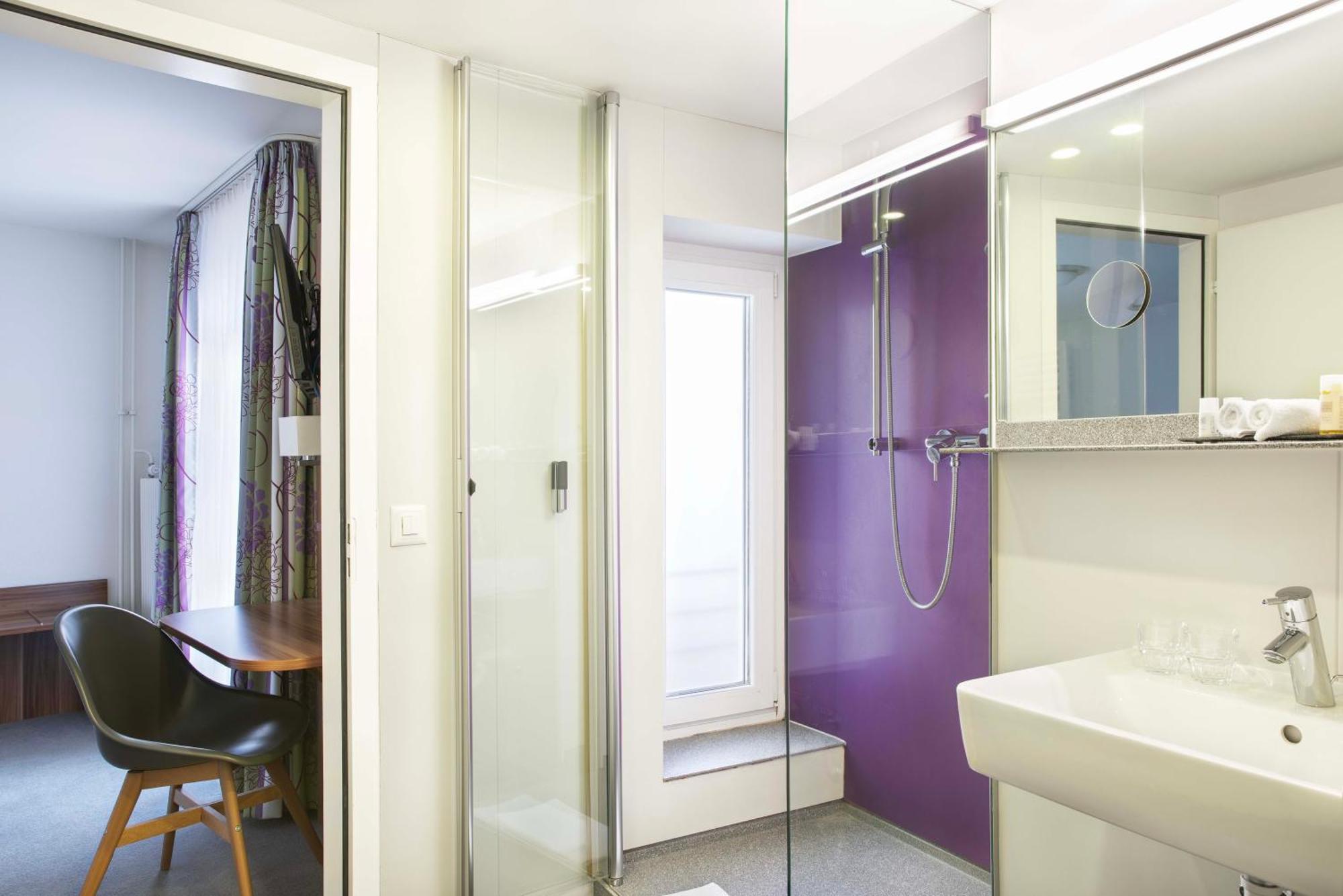 Hotel Resslirytti Basel Ngoại thất bức ảnh