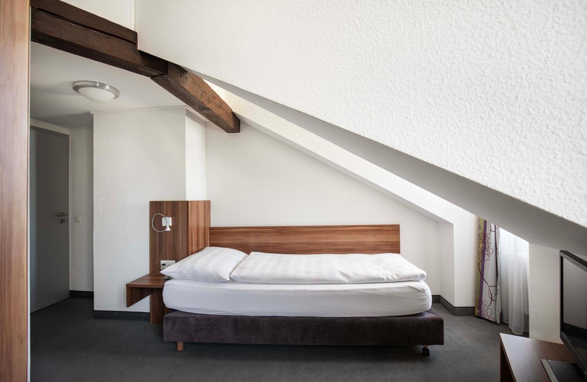 Hotel Resslirytti Basel Ngoại thất bức ảnh